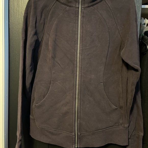 Lululemon scuba - Picture 2 of 2